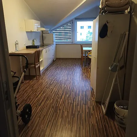 Flat Apartment Tallinn