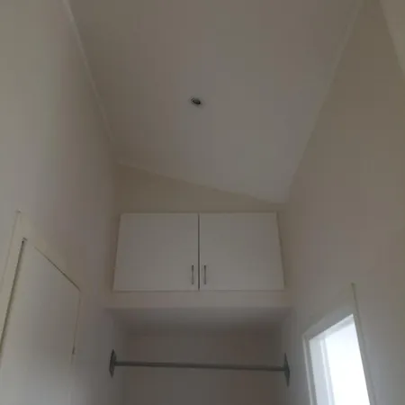 Flat Apartment